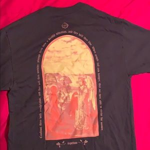 Empyre Angelic Theme Tee
